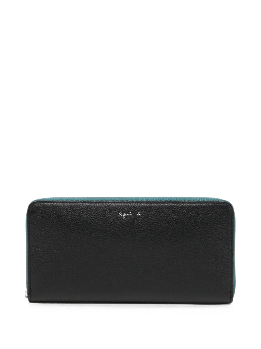 agnès b. Angele wallet