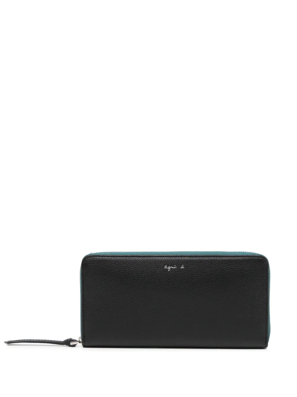 agnès b. Angele wallet