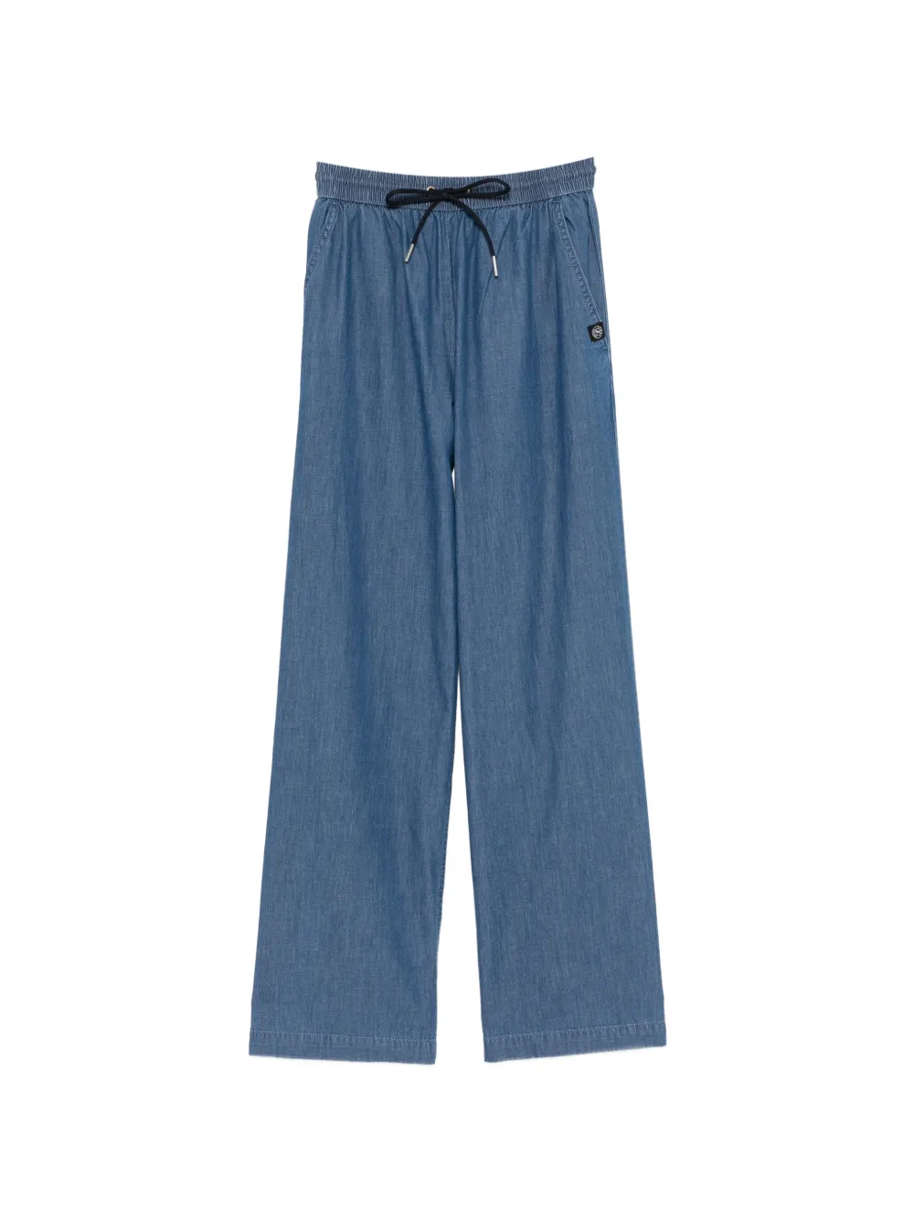 SPORT b. by agnès b. Chambray pants