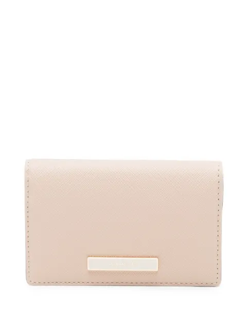 agnès b.  Erika card case 