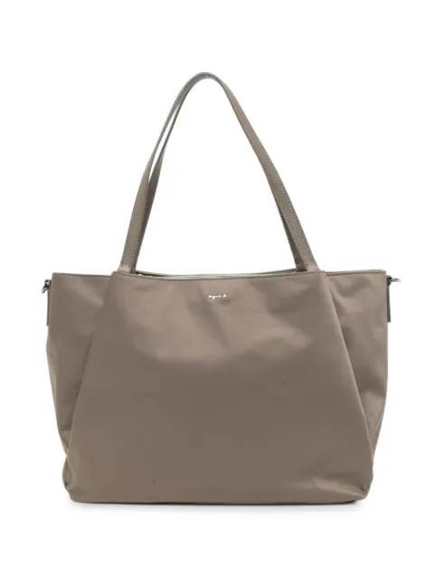 agnès b.  bolso shopper Origami