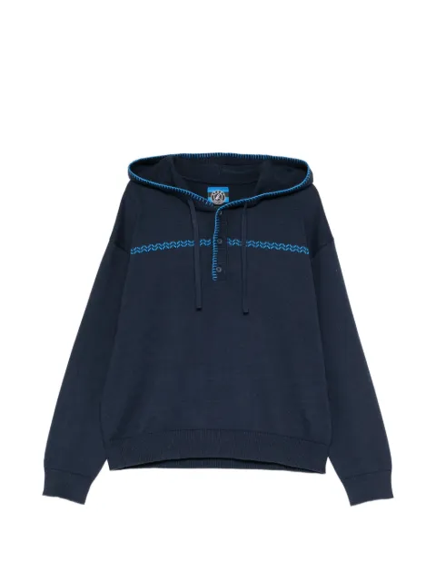 SPORT b. by agnès b. hoodie