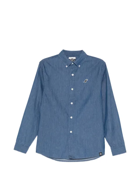 SPORT b. by agnès b. Chambray shirt