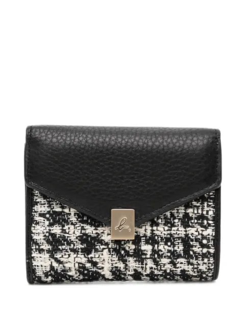 agnès b. Miyuki wallet