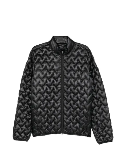 Moncler Gamma packable down jacket
