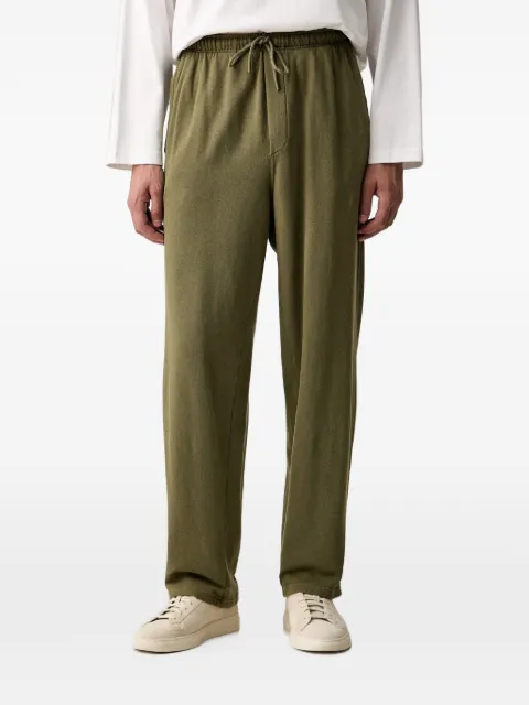 American Vintage Vibtown drawstring track pants