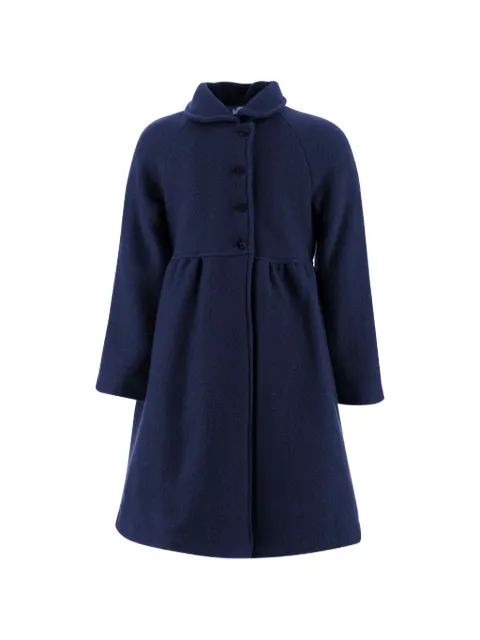 Nicoletta Fanna button-up coat