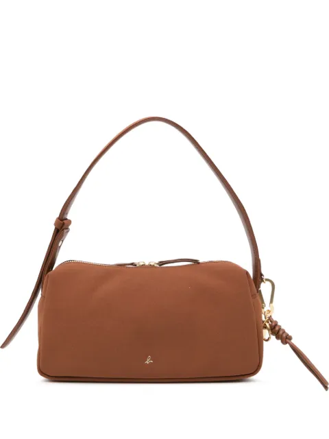 agnès b. bolsa de hombro Lulu