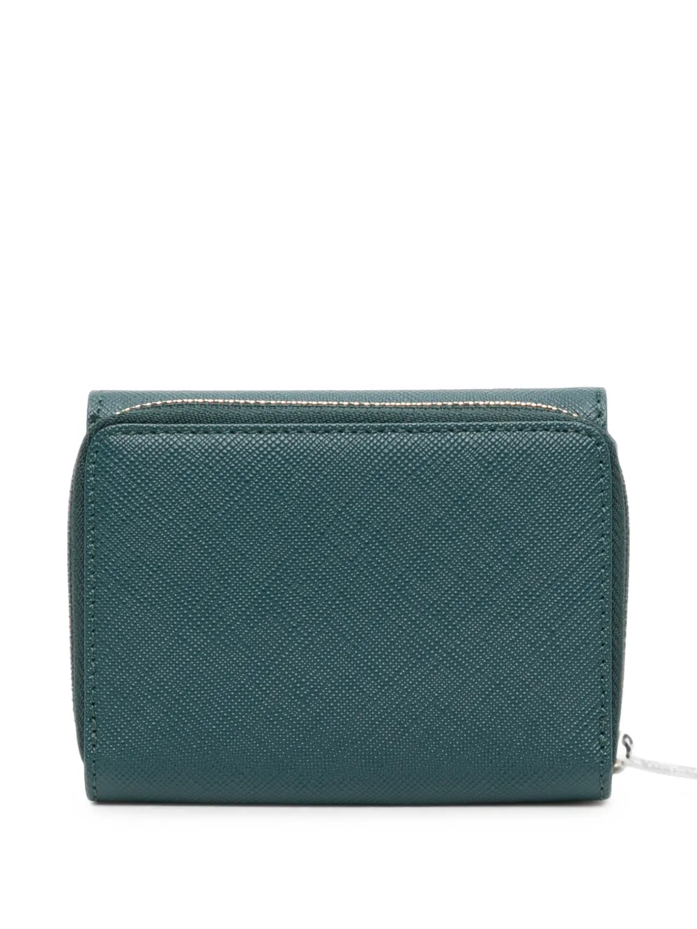 Agnès B. Erika Wallet In Pattern