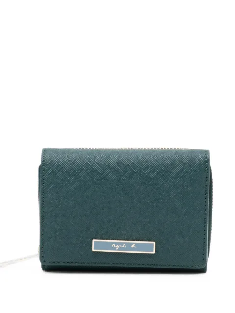 agnès b.  cartera Erika