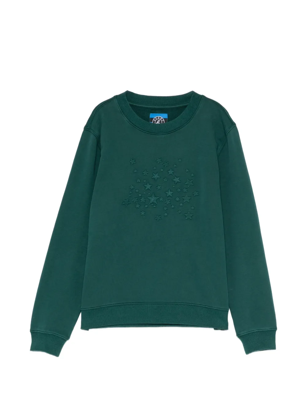 SPORT b. by agnès b. eco-dye sweater