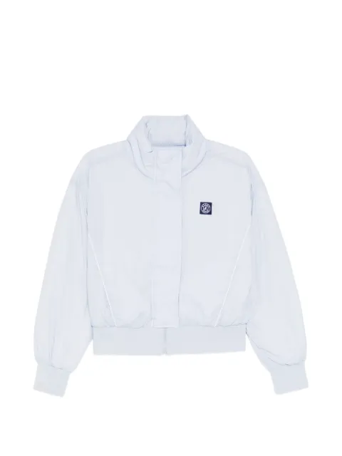 SPORT b. by agnès b. boxy down jacket