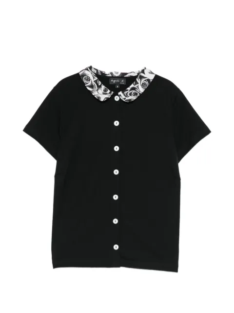 agnès b.  camisa Adele
