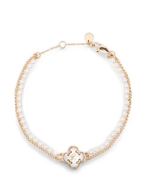 agnès b.  pulsera Garden Breeze