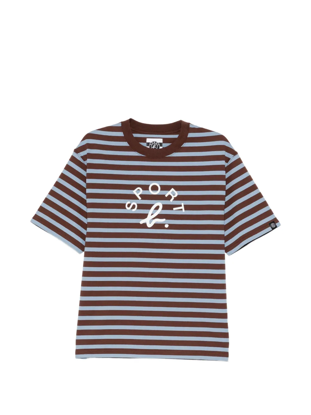 SPORT b. by agnès b. Arch T-shirt