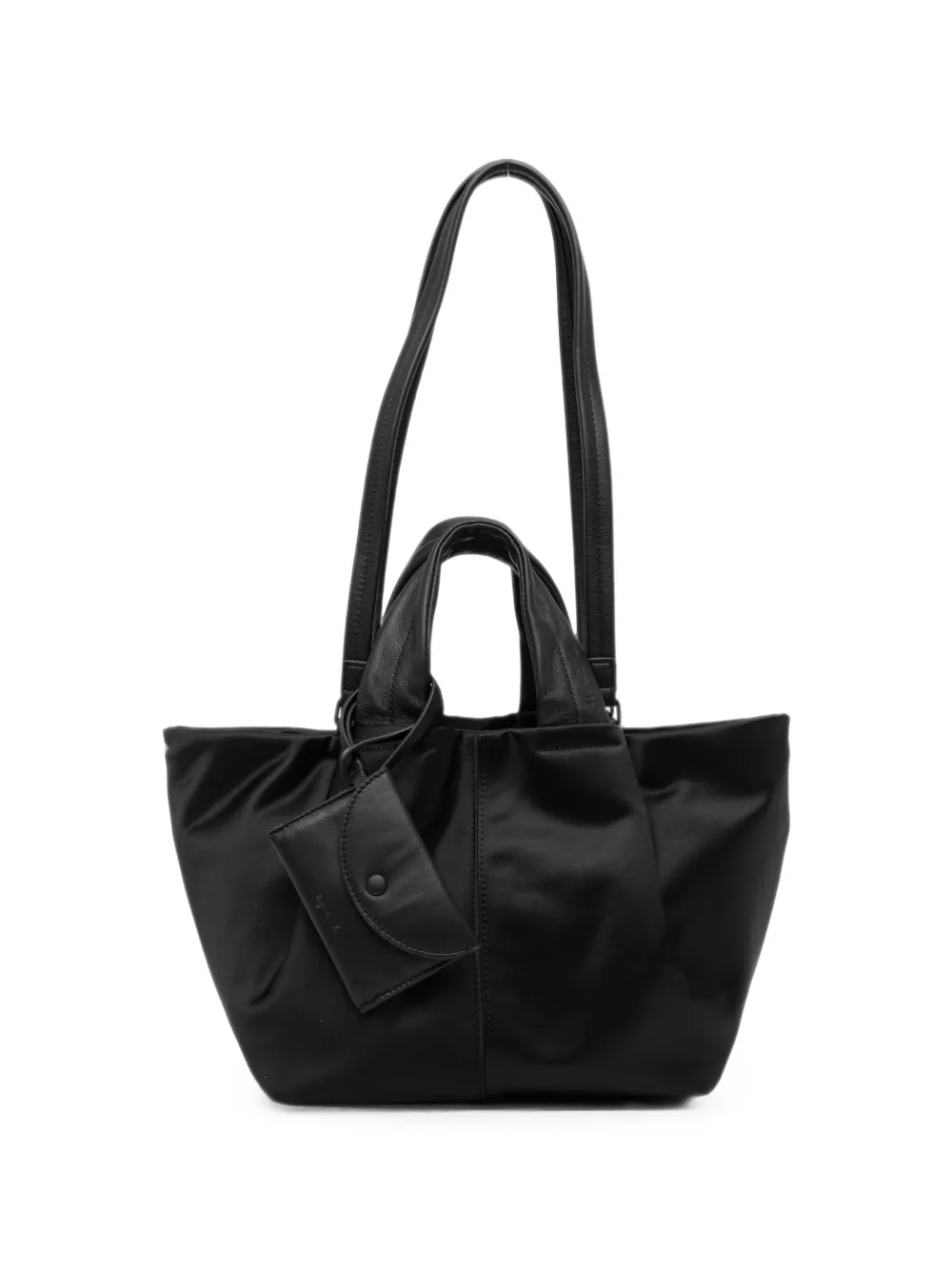 agnès b. Louise tote bag
