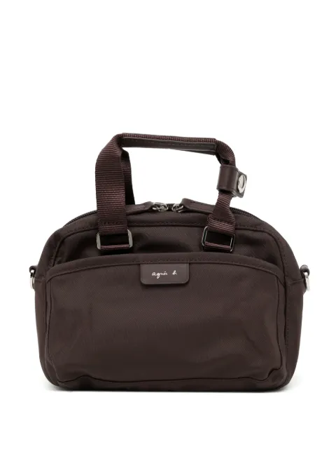 agnès b. bolsa My Bag mini