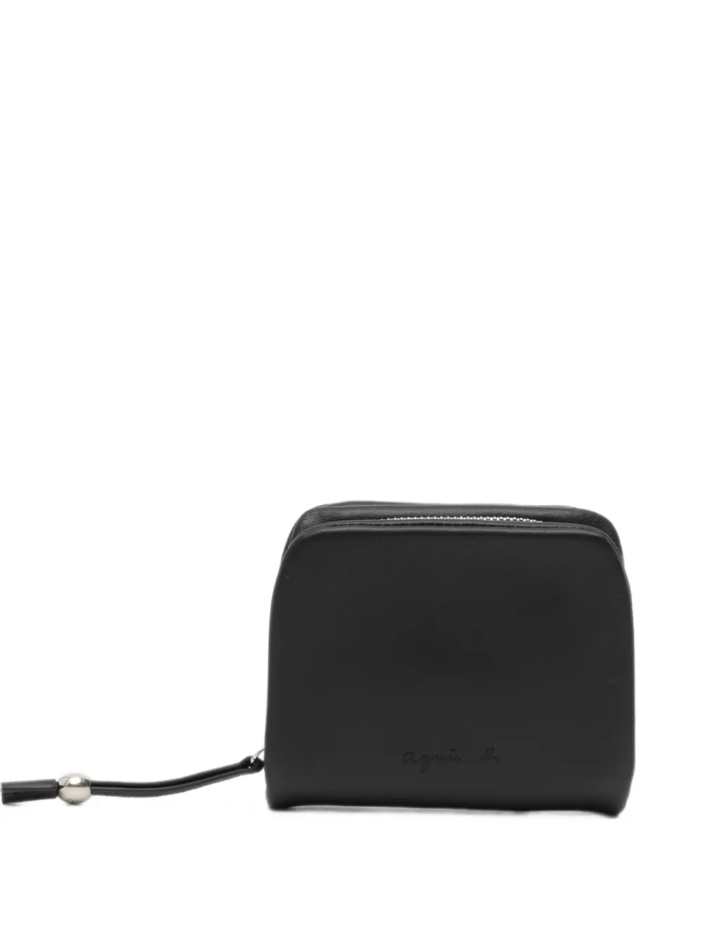 agnès b. Mars wallet
