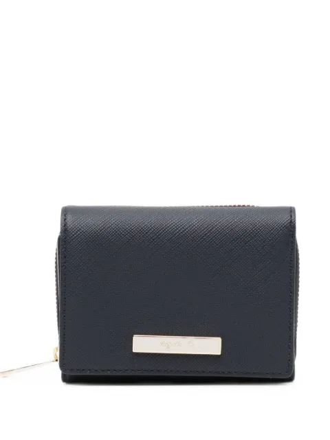 agnès b.  Erika wallet