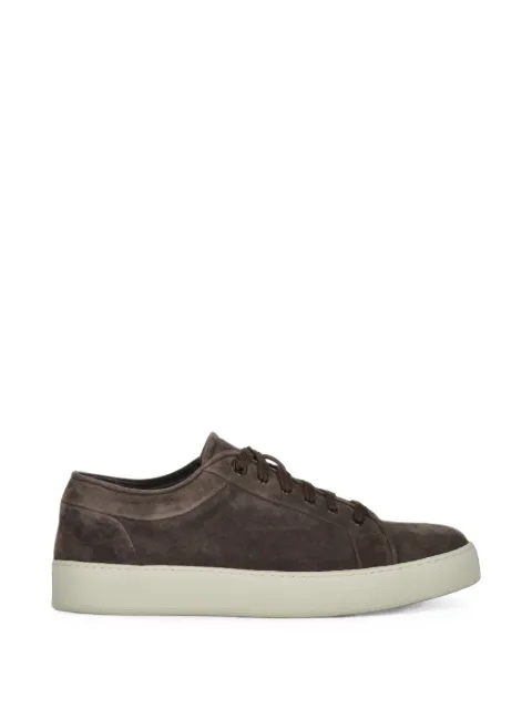 Moorer low-top sneakers