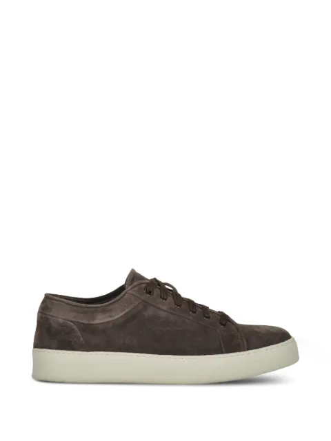 Moorer low-top sneakers
