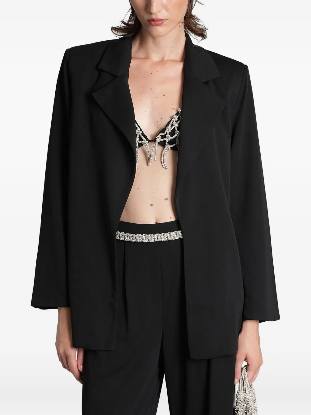 Hibourama Diana blazer