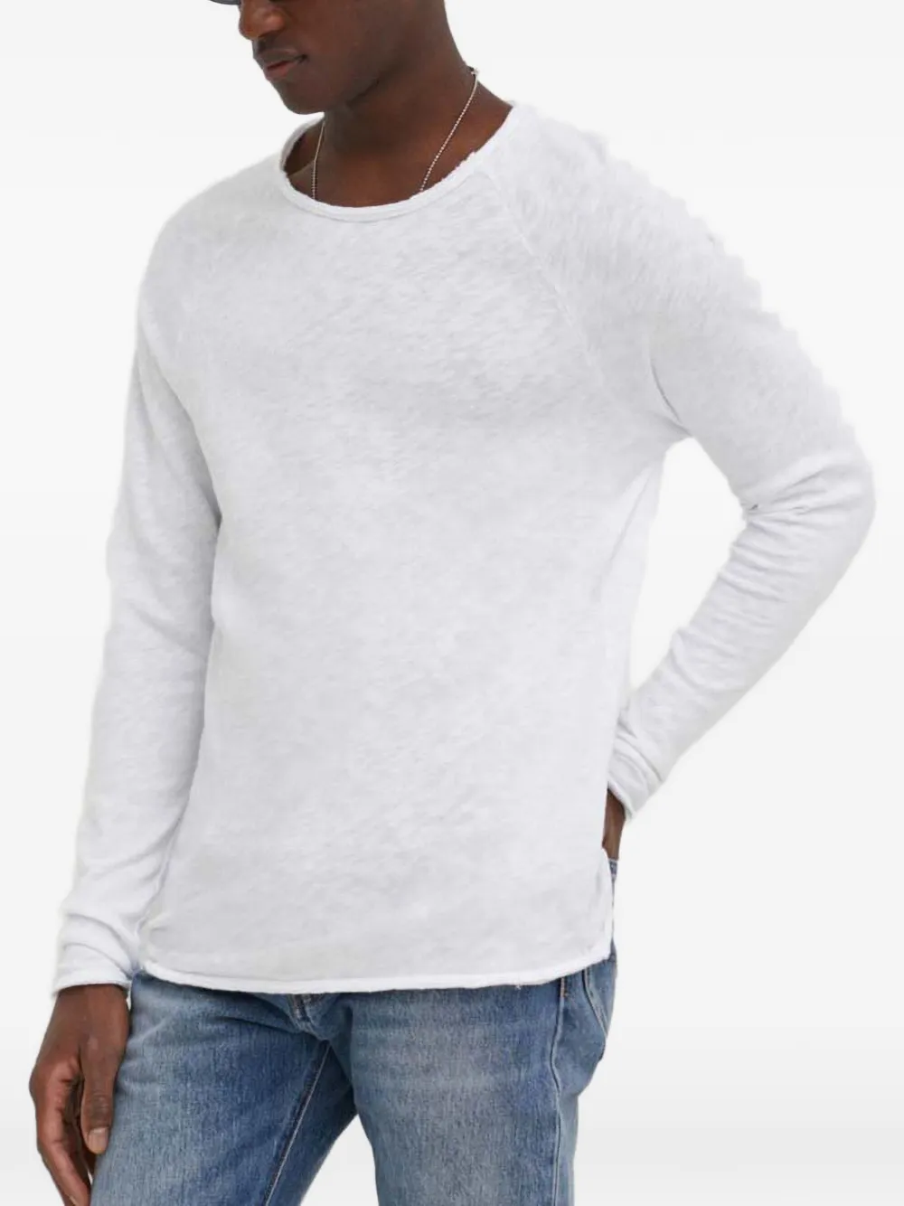 American Vintage t-shirt Sonoma - Blanc American Vintage t-shirt Sonoma - Blanc