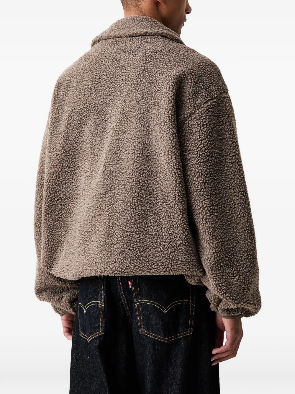 American Vintage Hoktown jacket Bruin