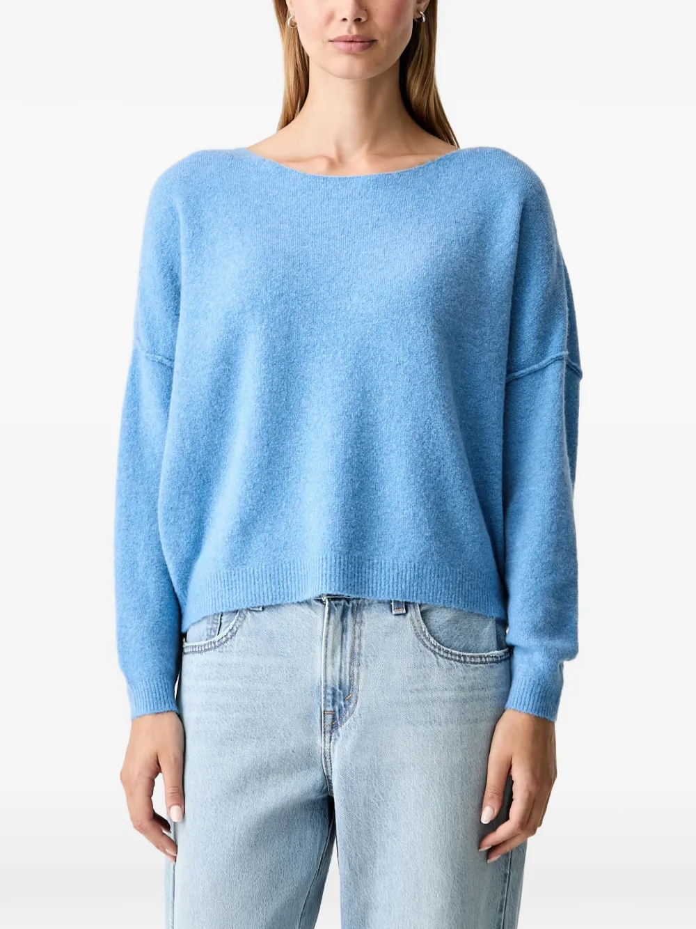 American Vintage Damsville sweater
