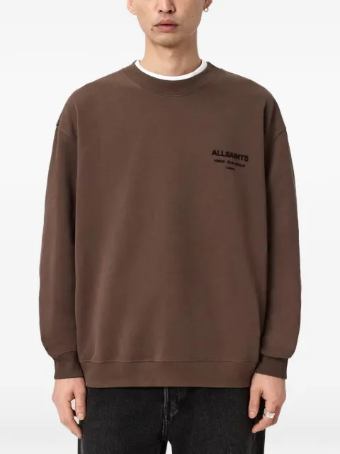 AllSaints Xander sweatshirt