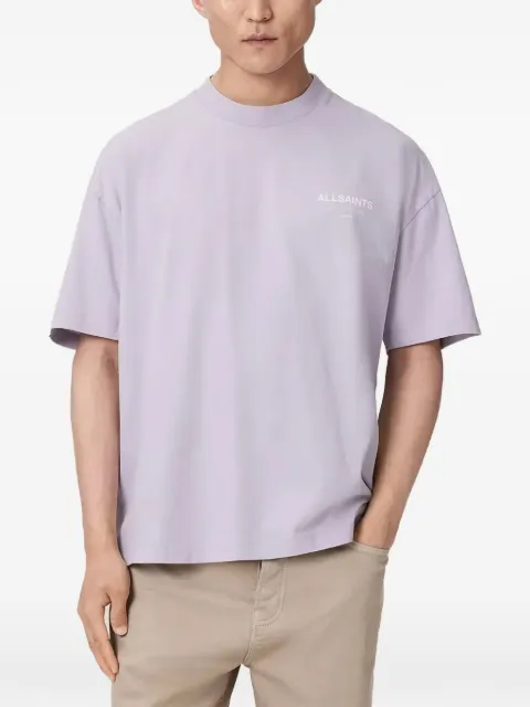 AllSaints Underground T-shirt