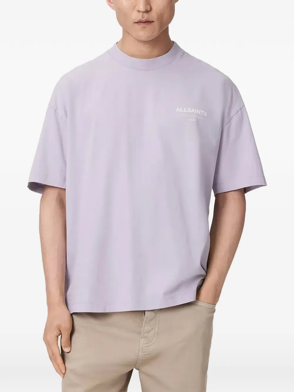 AllSaints Underground T-shirt