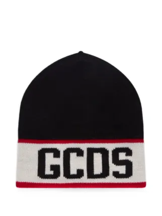 GCDS