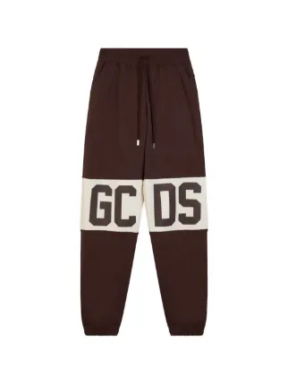 GCDS