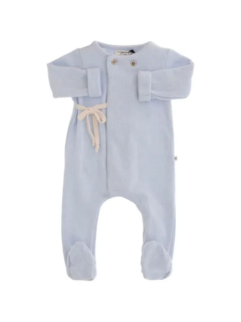 1+ In The Family pijama con botones