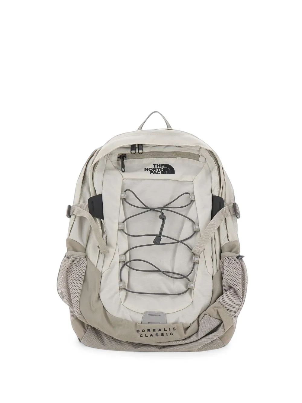 The North Face Borealis Classic backpack - Grigio