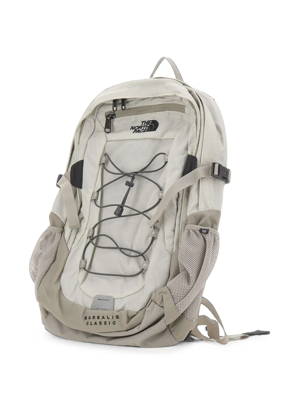 The North Face Borealis Classic rugzak Grijs