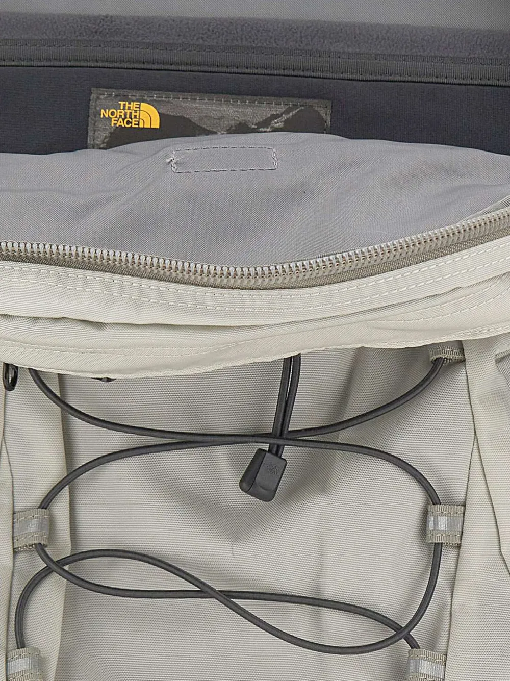 The North Face Borealis Classic rugzak Grijs
