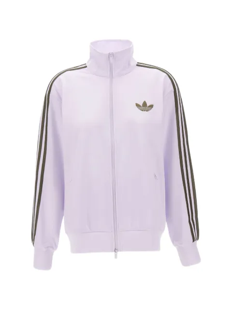 adidas Firebird track top loose