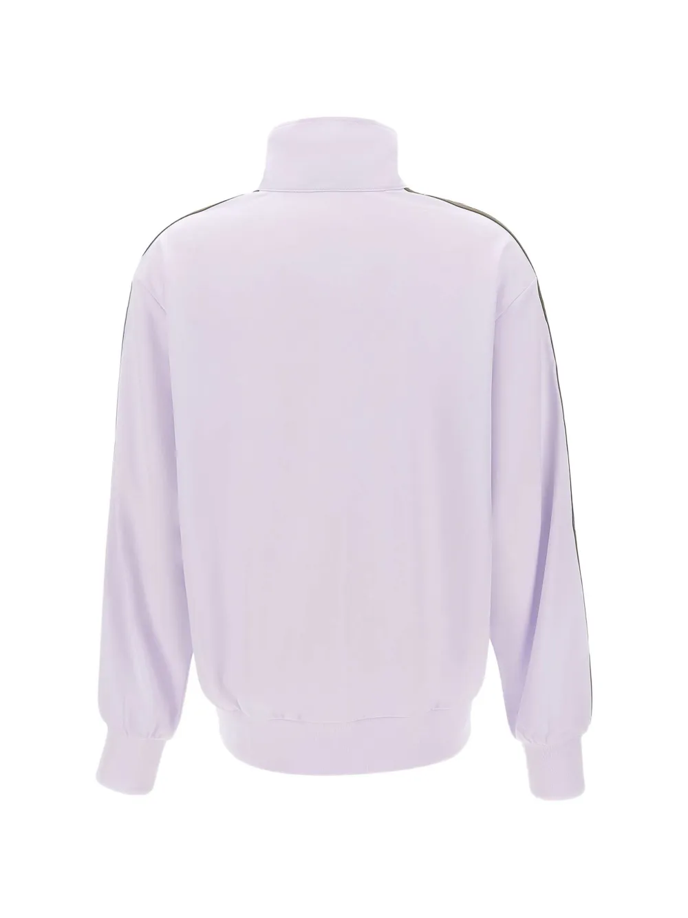 adidas Firebird losse trainingstop Paars