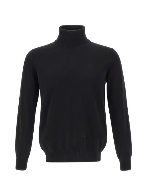 Kangra turtleneck sweater