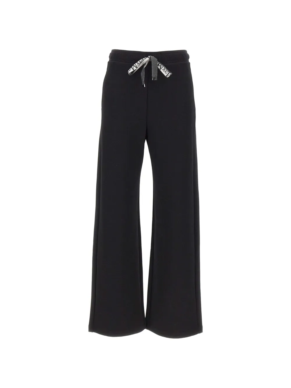 'S Max Mara 'S MAX MARA Trousers BLACK - Nero
