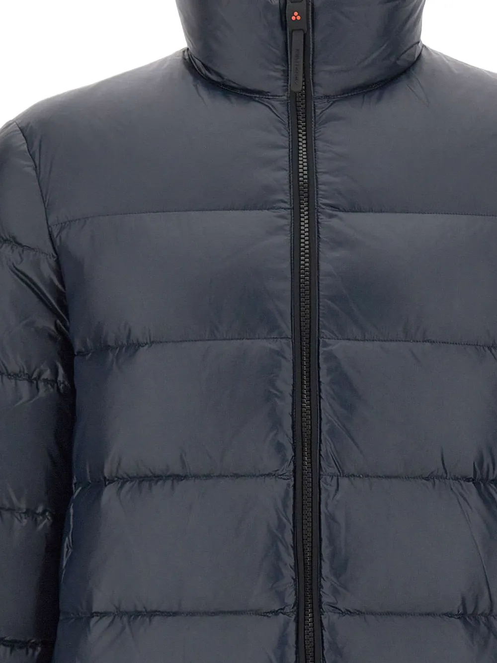Peuterey Keke LKS gewatteerd donsjack Blauw
