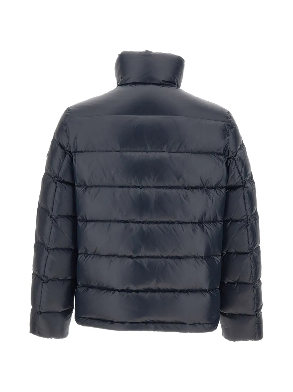 Peuterey Keke LKS gewatteerd donsjack Blauw