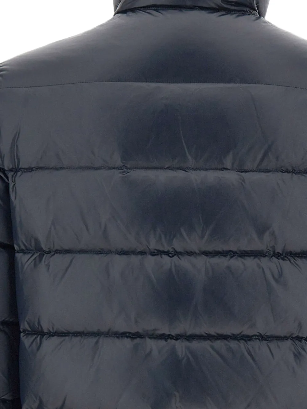 Peuterey Keke LKS gewatteerd donsjack Blauw
