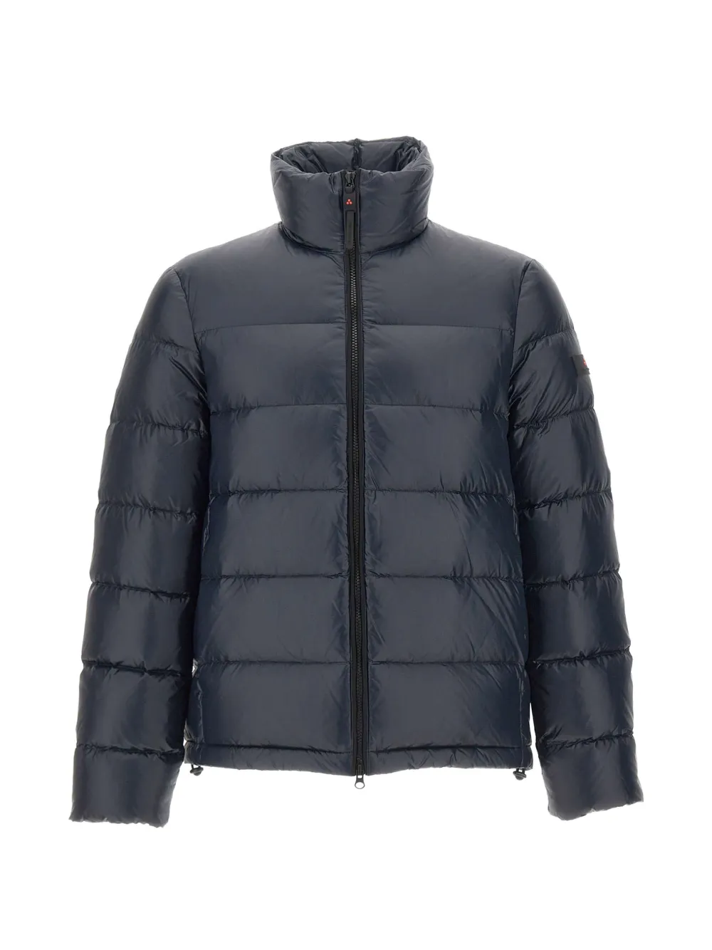 Peuterey Keke LKS quilted down jacket - Blau