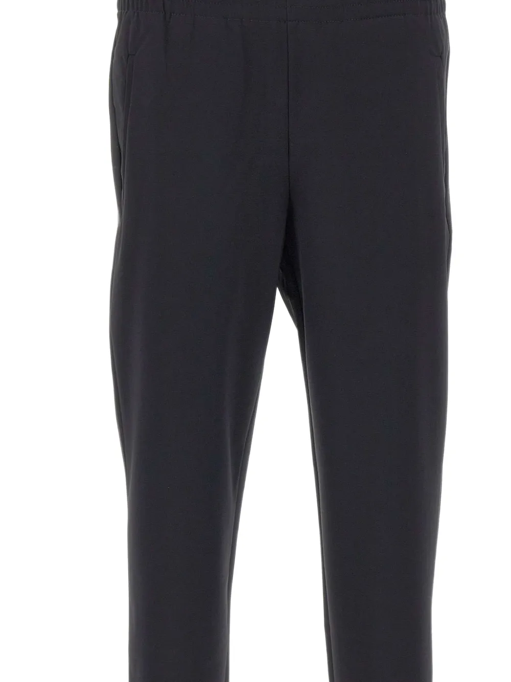 RRD Surflex Winter Light Jumper broek Zwart