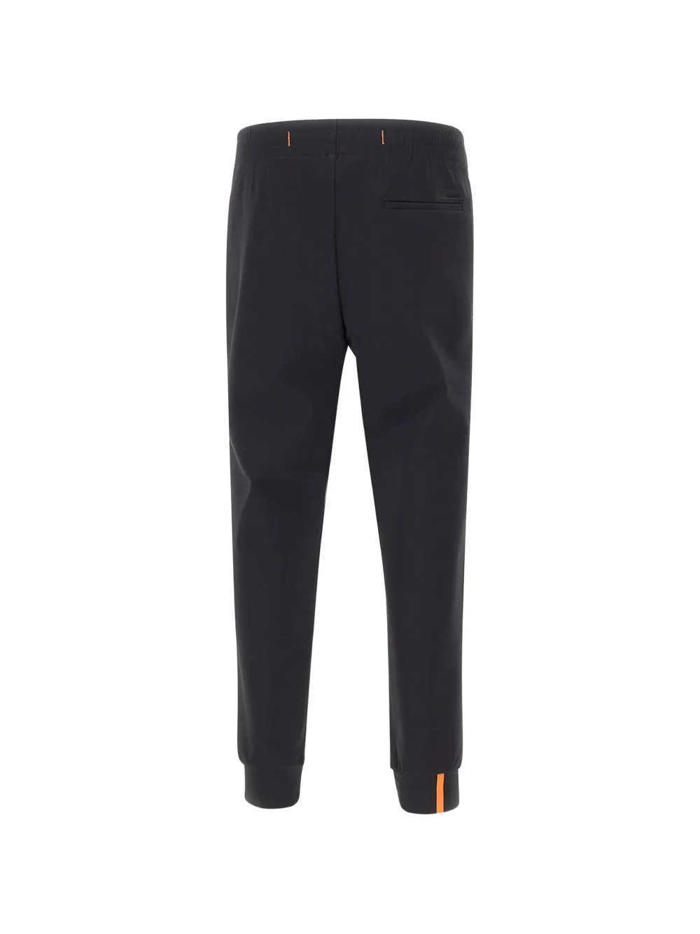 RRD Surflex Winter Light Jumper broek Zwart