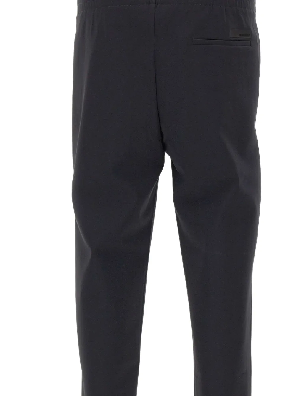 RRD Surflex Winter Light Jumper broek Zwart