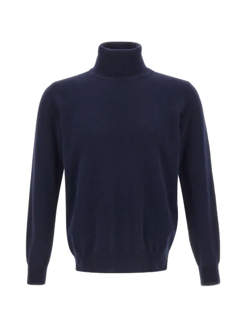 Kangra turtleneck knit